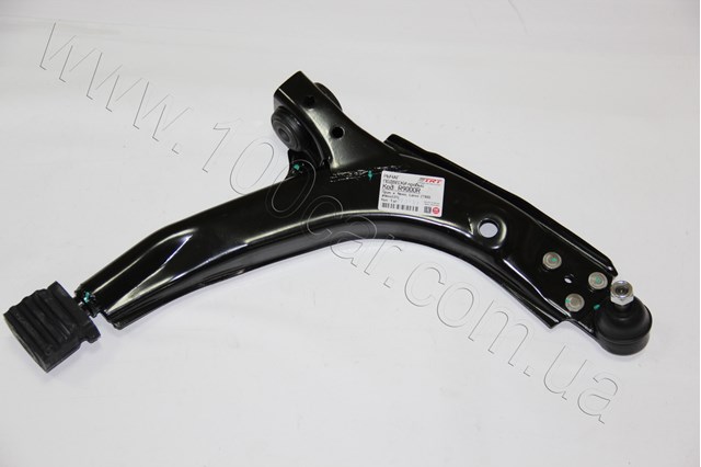 Правий важіль передній нижній підвіски R9000R TRT