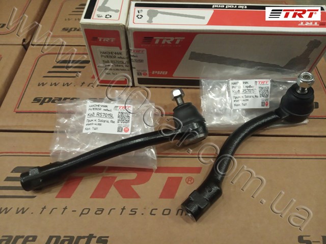 Рульовий наконечник RS7015LR TRT