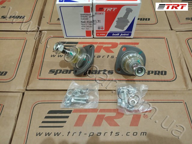 Кульова опора, нижня RS80071H TRT