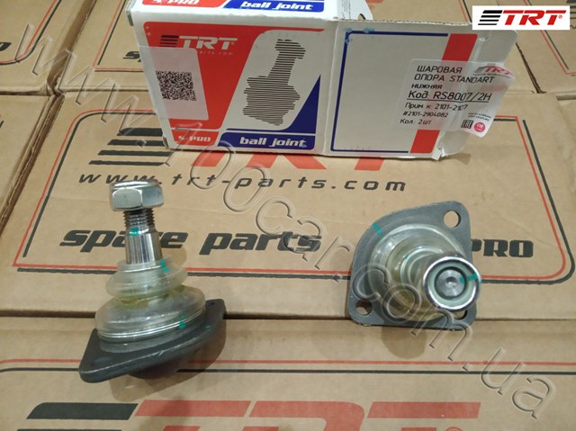 Кульова опора, нижня RS80072H TRT