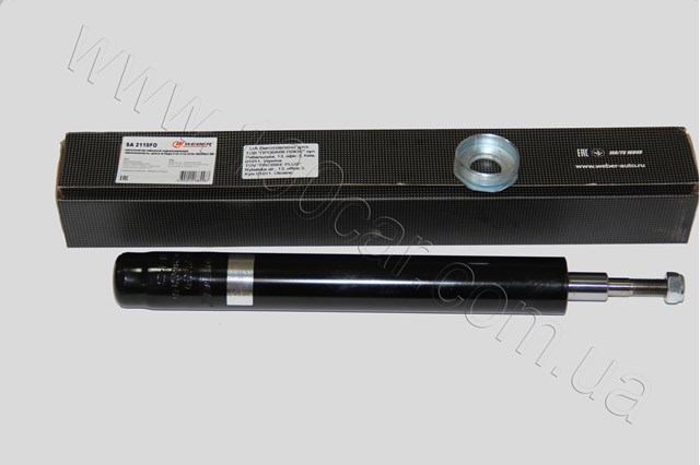 Амортизатор передньої підвіски SA2110FO WEBER