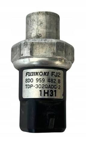 Датчик абсолютного тиску кондиціонера 8D0959482B VAG