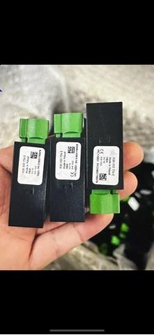 Зарядний пристрій USB 5Q0035726E VAG