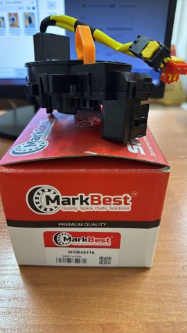 Підрульові контактна кільце MRB45116 MarkBest
