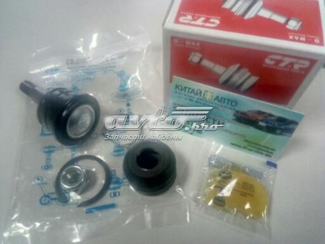 Кульова опора, нижня 1014001333 GEELY