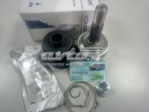 ШРУС зовнішній 1014003354 GEELY