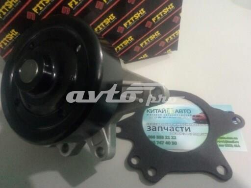 Помпа охолодження 1136000158 GEELY