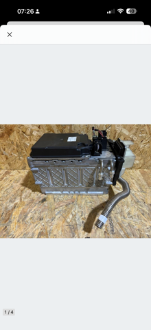 A0009828317 Mercedes