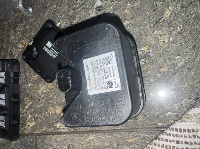 A1679002310 Mercedes