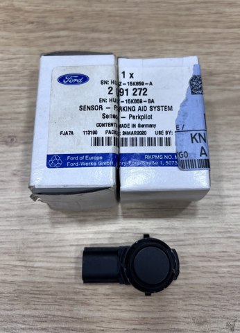 Датчик сигналізації паркування (парктронік), передній 2091272 FORD