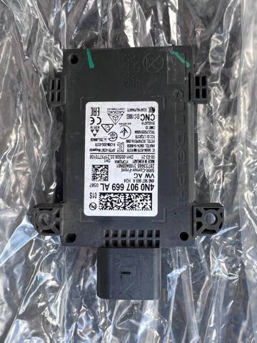 Радар зміни смуги руху 4N0907669AL VAG