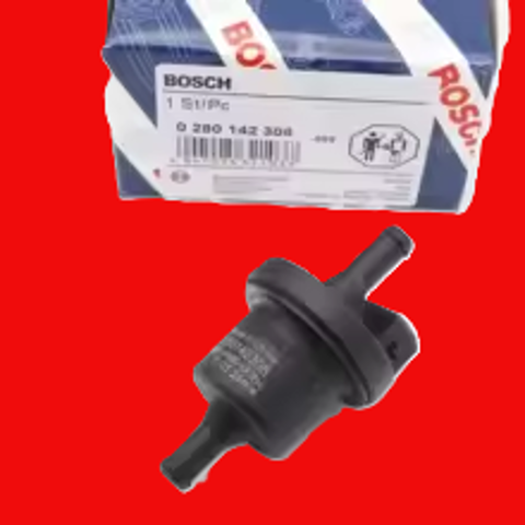 Клапан вентиляції бензобака 0280142308 BOSCH