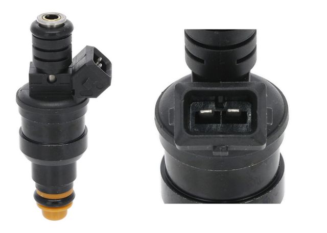 Форсунка інжектора 0280150552 BOSCH
