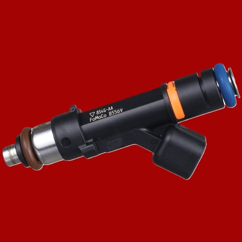 Форсунка паливна 0280158179 BOSCH
