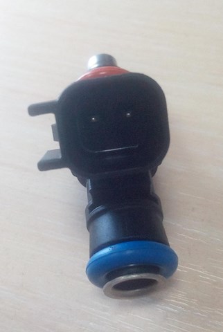 Форсунки електромагнітні 0280158191 BOSCH