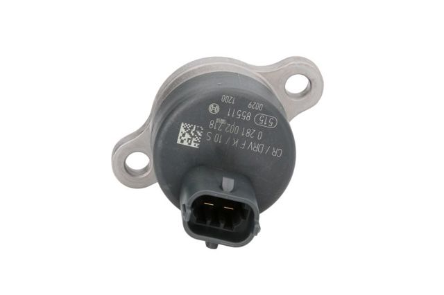Регулятор тиску палива в паливній рейці 0281002718 BOSCH