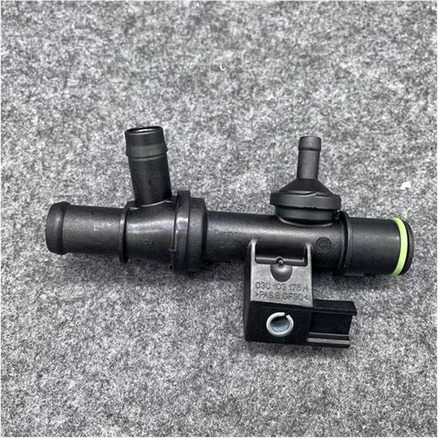 Клапан картерних газів 03C103175G VAG