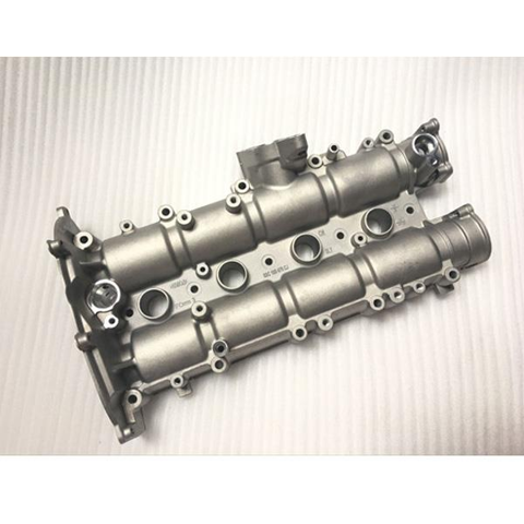 Кришка двигуна 03C103475AE VAG