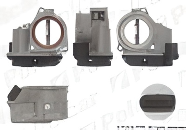 Блок дросельної заслінки 03G128063A MARKET (OEM)