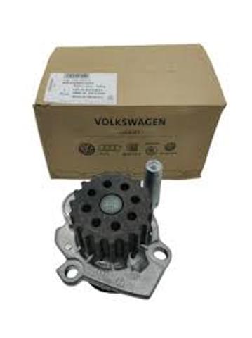 Насос системи охолодження Фольксваген Крафтер 30-35