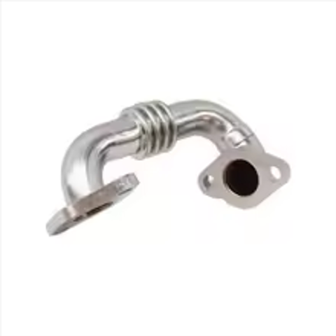 Шланги і трубки системи рециркуляції 03L131521J DIAMOND