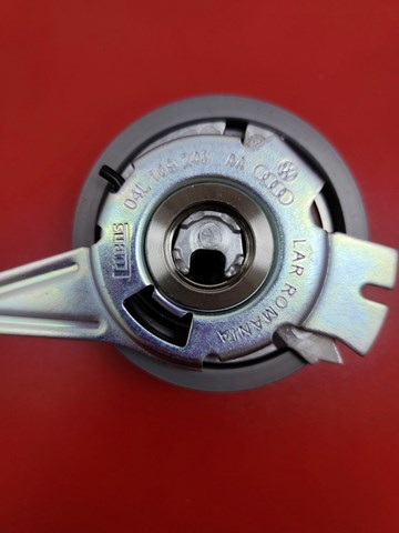 ГРМ ремень 04L109243AA VAG
