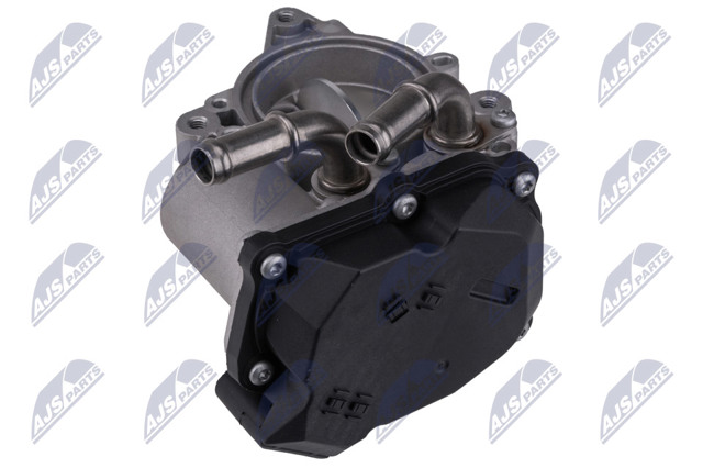 Заслінка повітряна 04L128063T MARKET (OEM)
