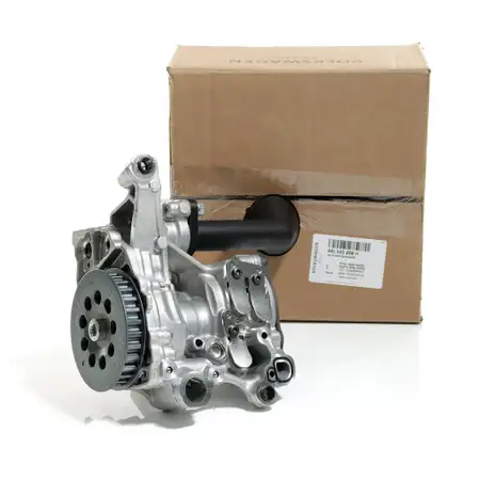 Насос масляний Audi Q3