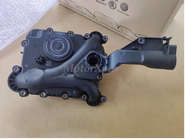 Клапан ВКГ 06E103547AF VAG