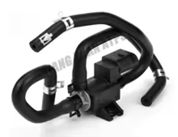 Перетворювач тиску (соленоїд) наддуву / EGR 06F906283F MARKET (OEM)