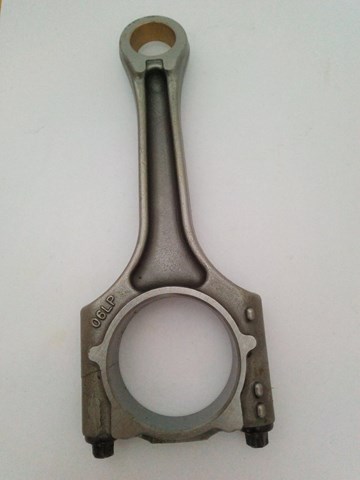 Шатун поршня ДВЗ 06J198401B MARKET (OEM)