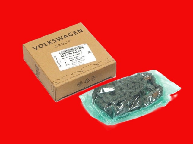 Комплект заміни ланцюга 06K109158BR VAG