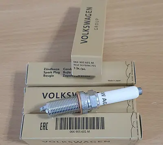 Свічки 06K905601M VAG