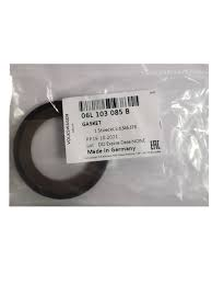 Сальник колінчастого валу Skoda Octavia III A7