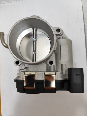Заслінка повітряна 07K133062A MARKET (OEM)