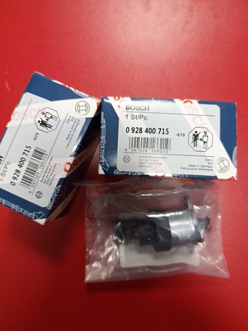 Регулятор тиску ПНВТ 0928400715 BOSCH