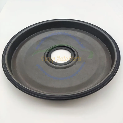 Передня кришка зчеплення (DSG) 0GC301205B VAG