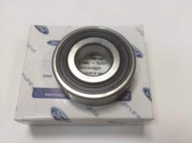 Підшипник головного вала МКПП 1003504 FORD