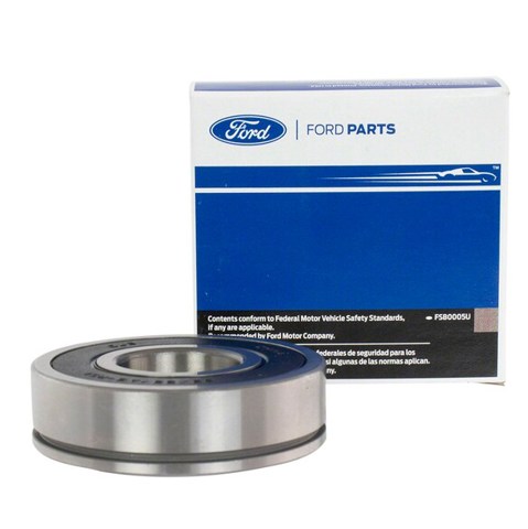 Підшипник первинного валу коробки 1051801 FORD