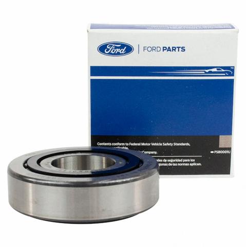 Підшипник вторинного валу коробки 1068253 FORD
