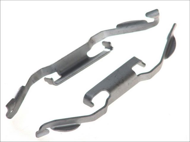 Пружинна засувка супорту 1091221 QUICK BRAKE