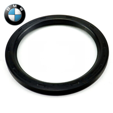 Сальник коленвала двигуна, задній 11117587168 BMW