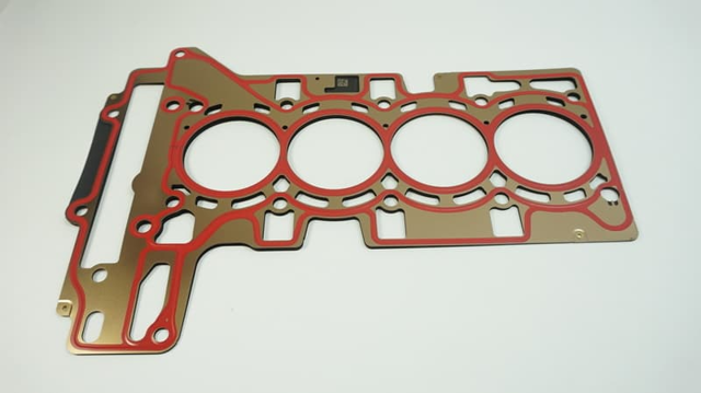 Прокладка ГБЦ 11128676514 BMW