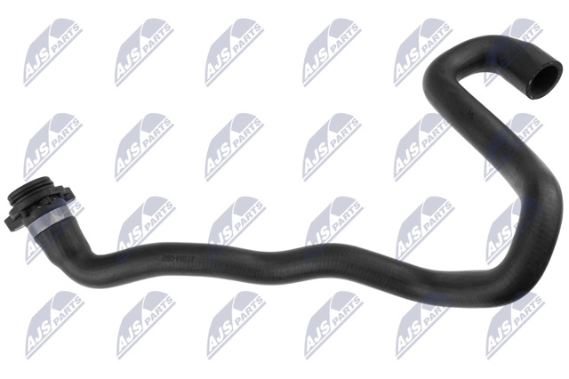 Патрубок системи охолодження 11537541992 MARKET (OEM)