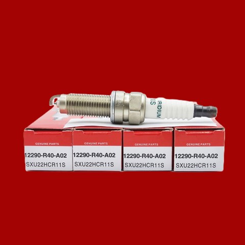 Свічки 12290R40A02 HONDA