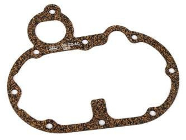Прокладка кришки коробки передач 1339302 FORD