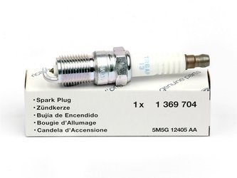 Свіча запалювання 1369704 FORD