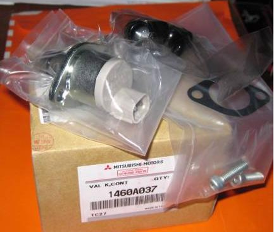 Клапан регулювання тиску, редукційний клапан ТНВД 1460A037 MITSUBISHI