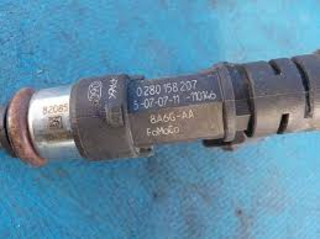 Форсунка вприску палива 1538984 FORD