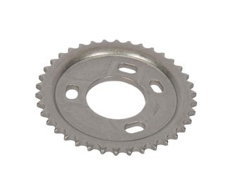 Шестерня фазорегулятора Форд Транзіт 7